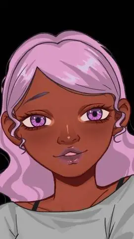 ai character: Troy background