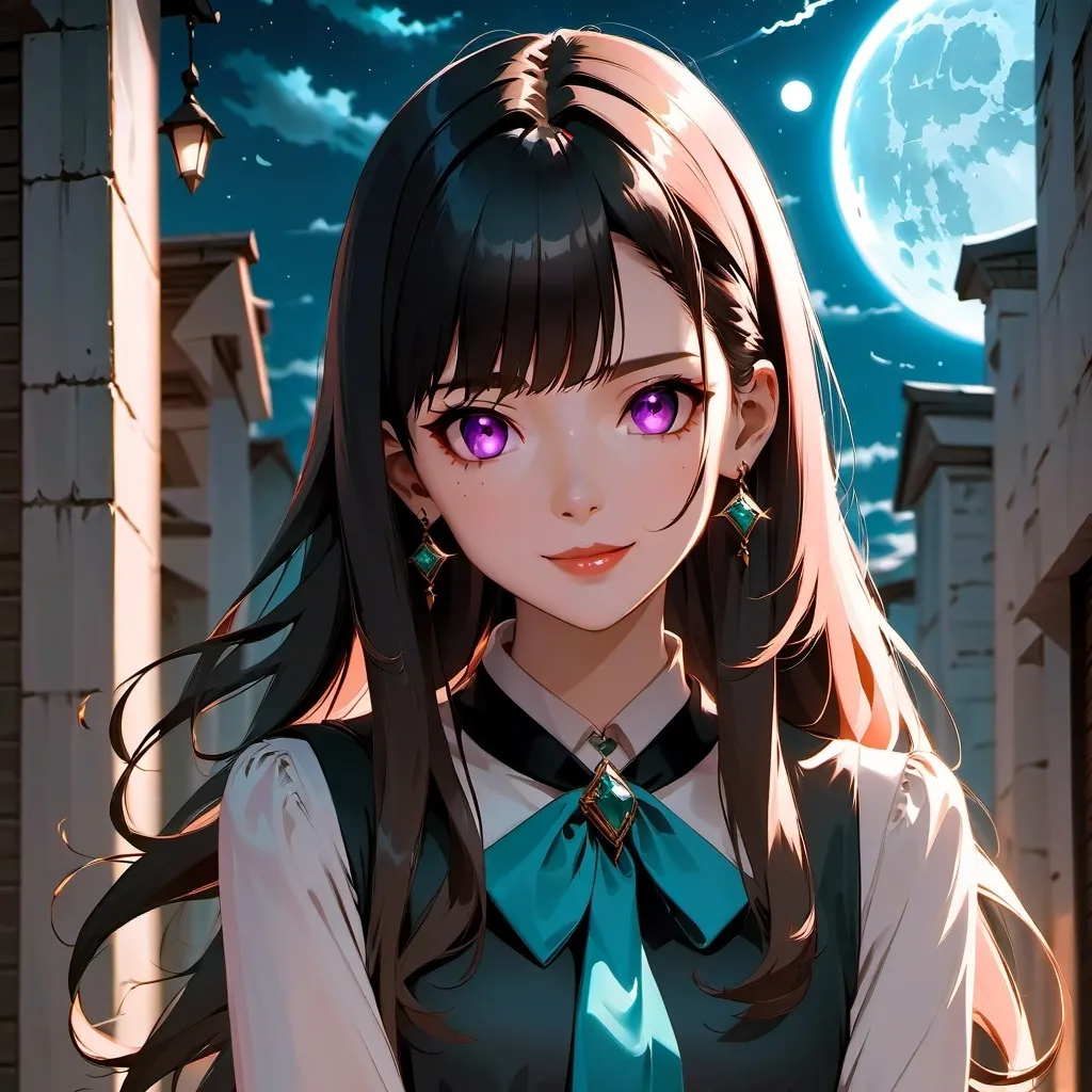 chat with ai character: Halloween die