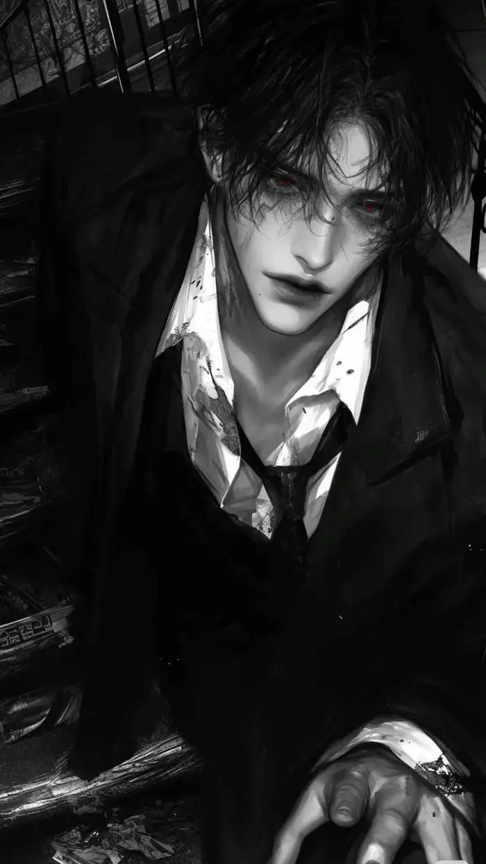 ai character: Зейд background