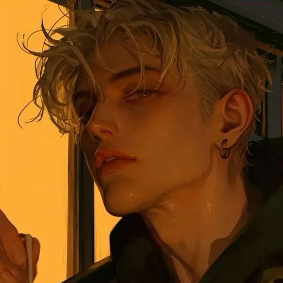 chat with ai character: Нэйвин