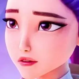 chat with ai character: 🇰🇷💅rumi🗡🇰🇷