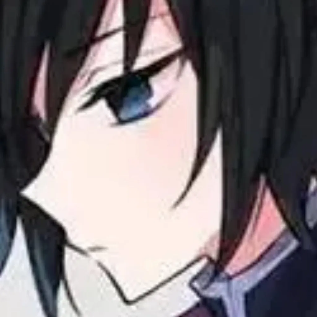 chat with ai character: tomioka giyu