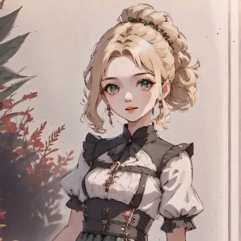 chat with ai character: Bella