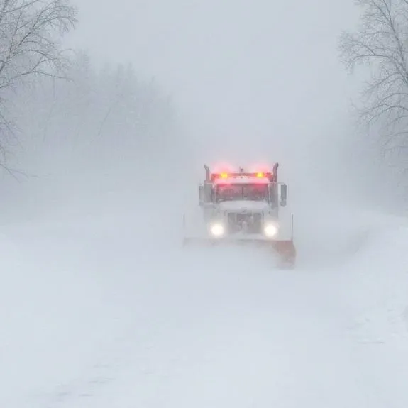 chat with ai character: a freezing world..