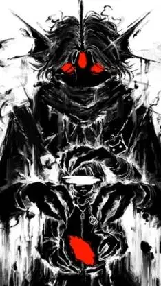 Talkie AI - Chat with Sebastian Solace 