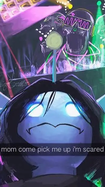 Talkie AI - Chat with Pressure and Y/N