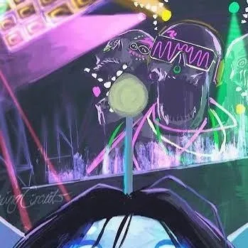 chat with ai character: Pressure and Y/N