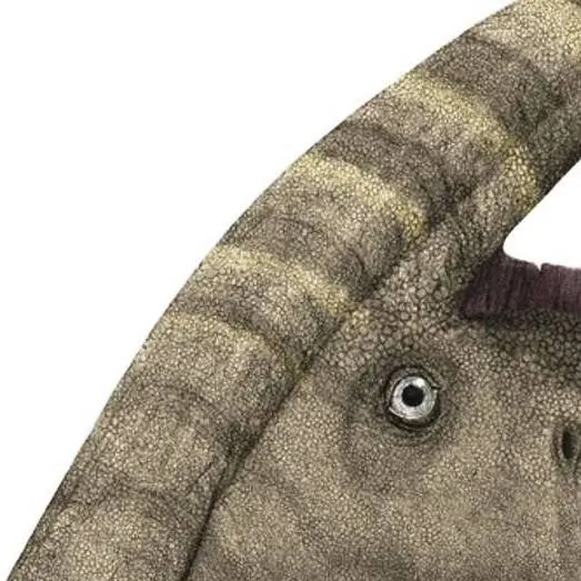 chat with ai character: parasauphus dino