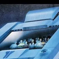 chat with ai character: Star tours on ride