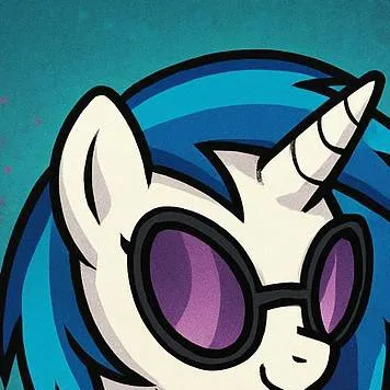 chat with ai character: DJ pon3 