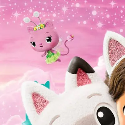 chat with ai character: Gabby 