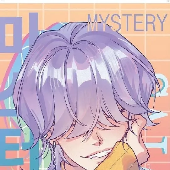 chat with ai character: mystery saja