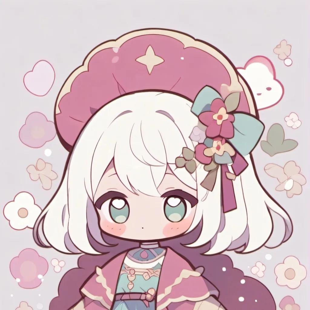 chat with ai character: bebe gorda