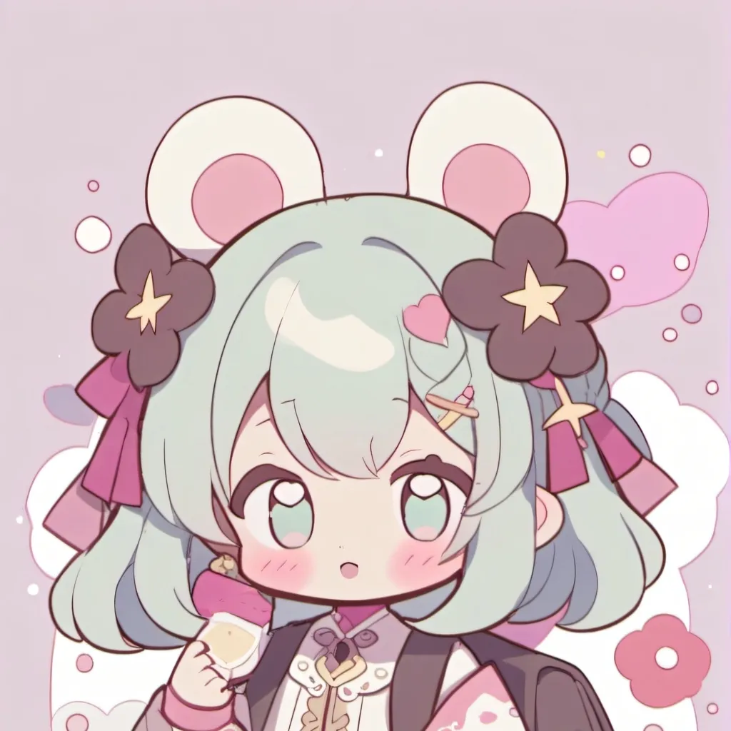 chat with ai character: Bebita neko :3