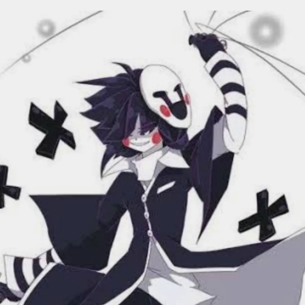 chat with ai character: Puppet