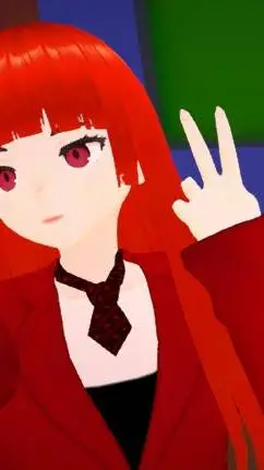 ai character: Coco background