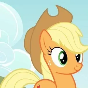 chat with ai character: Applejack 