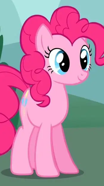 Talkie AI - Chat with Pinkie Pie