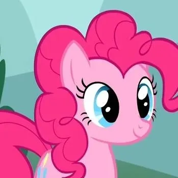 chat with ai character: Pinkie Pie