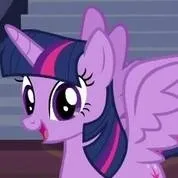 chat with ai character: Twilight Sparkle 