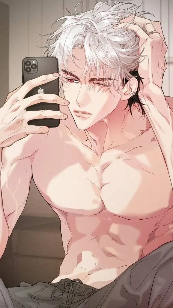 ai character: principal Kai🫦💕 background