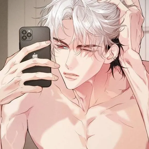 chat with ai character: principal Kai🫦💕