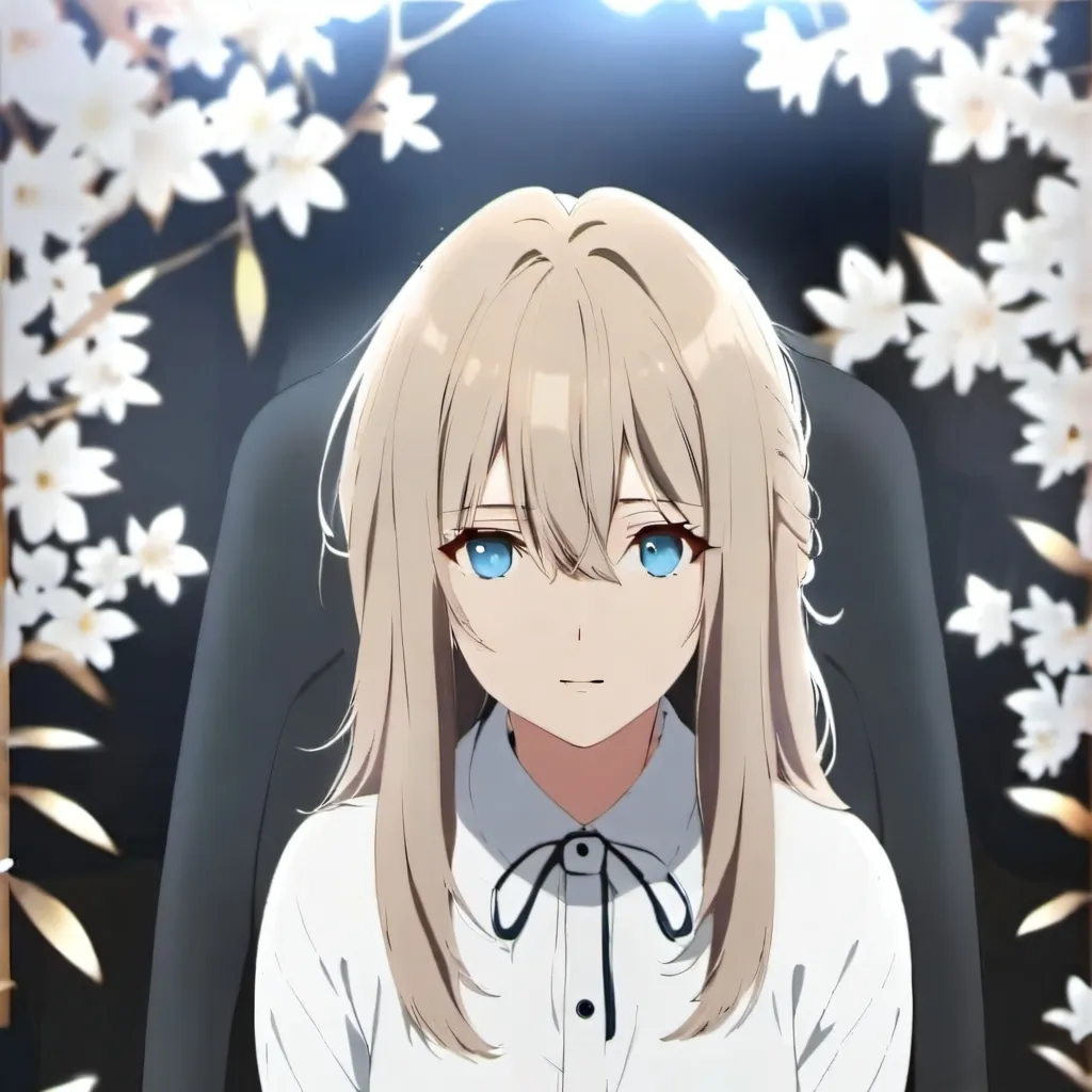 chat with ai character: Jenny