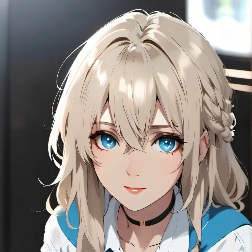 chat with ai character: ♠️♥️Ana♥️🎵