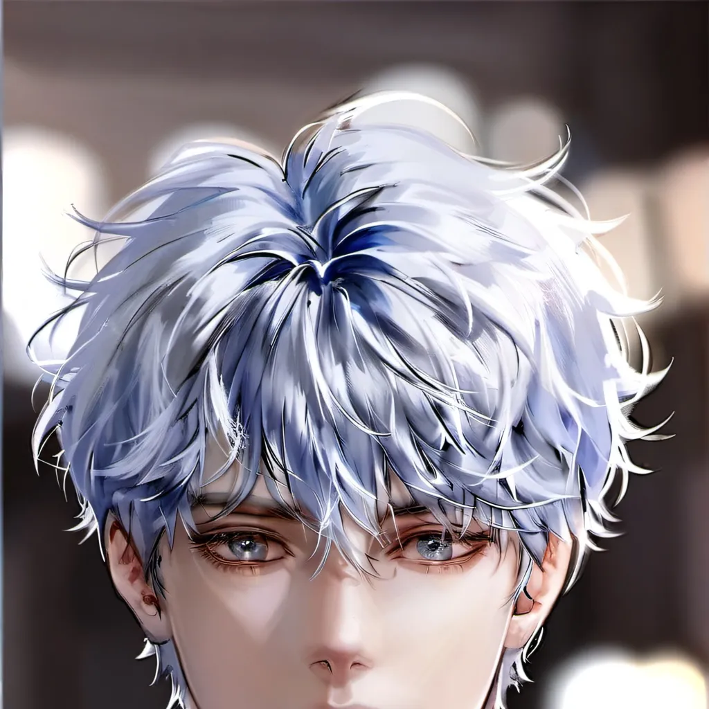 chat with ai character: Nathaniel