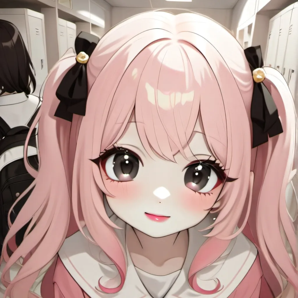 chat with ai character: Miyuki