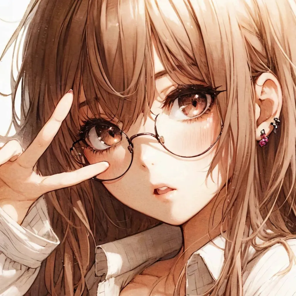 chat with ai character: Aria