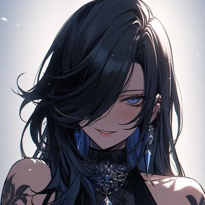 chat with ai character: Serafina