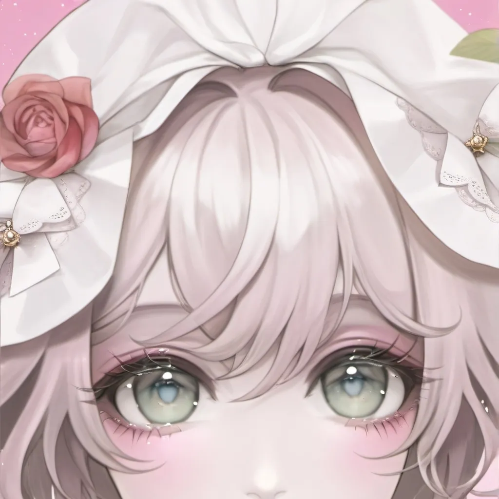 chat with ai character: Sophie 