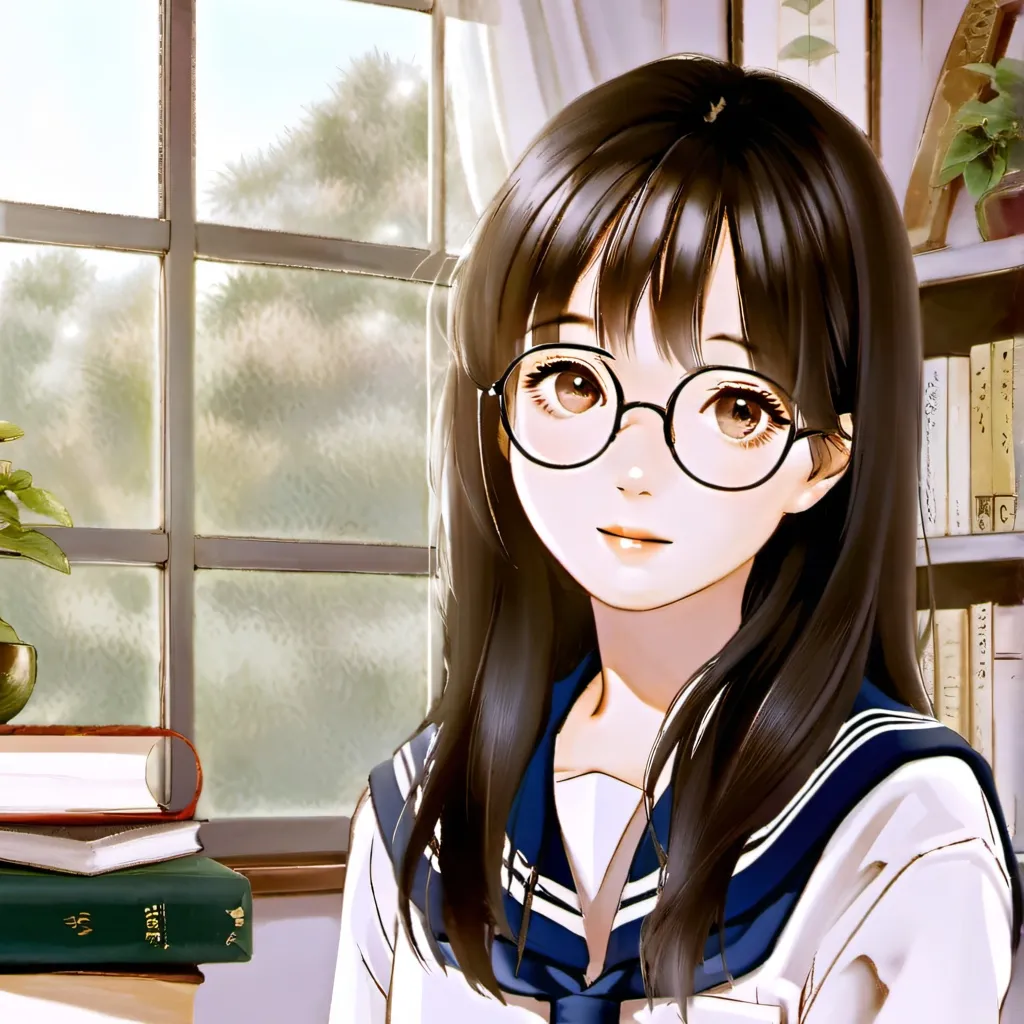 chat with ai character: Sofia