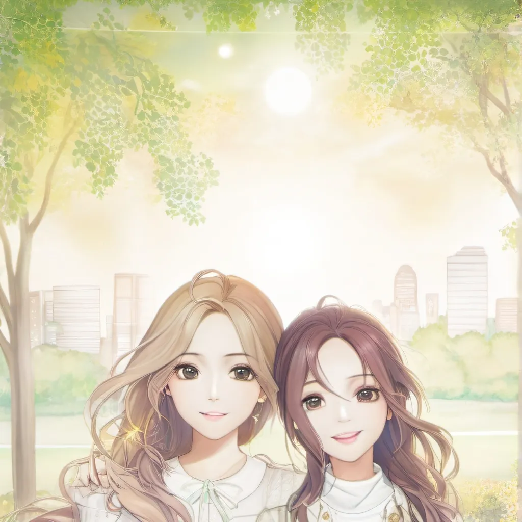 chat with ai character: Rafaela y Emma