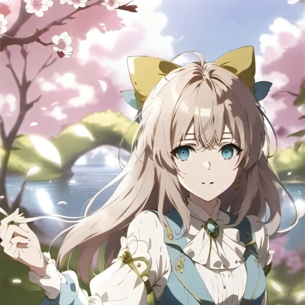 chat with ai character: cupcake