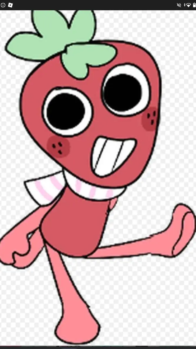 ai character: sprout background