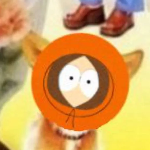 chat with ai character: Kenny 