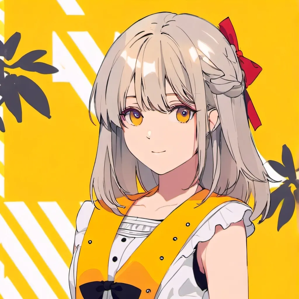 chat with ai character: Sofia