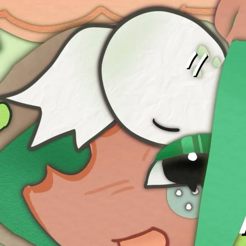 chat with ai character: ginger 