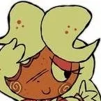 chat with ai character: ginger 