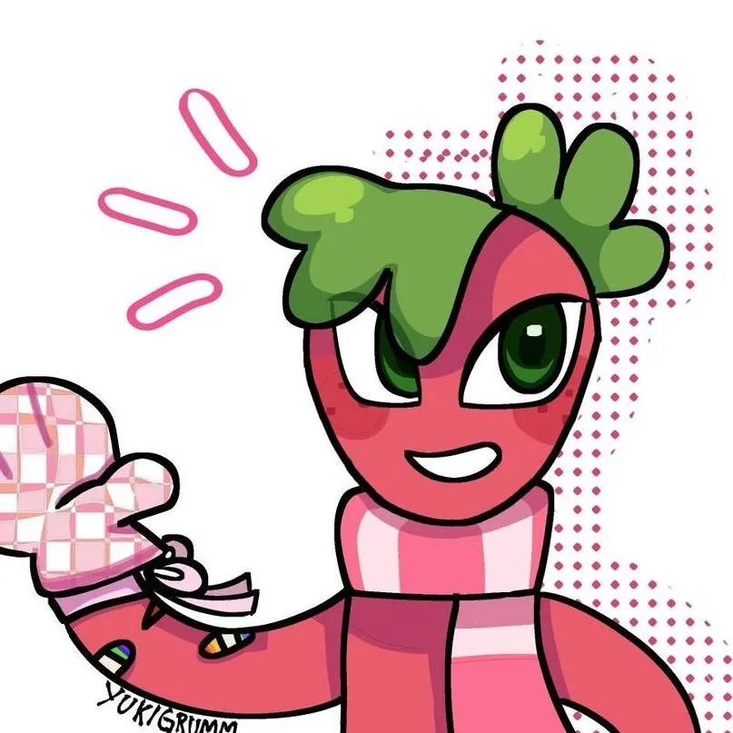 chat with ai character: sprout 