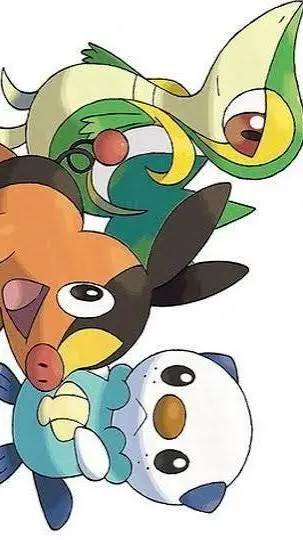 Talkie AI - Chat with Unova Adventure
