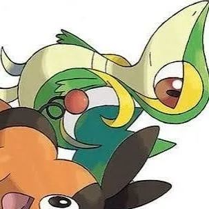 chat with ai character: Unova Adventure