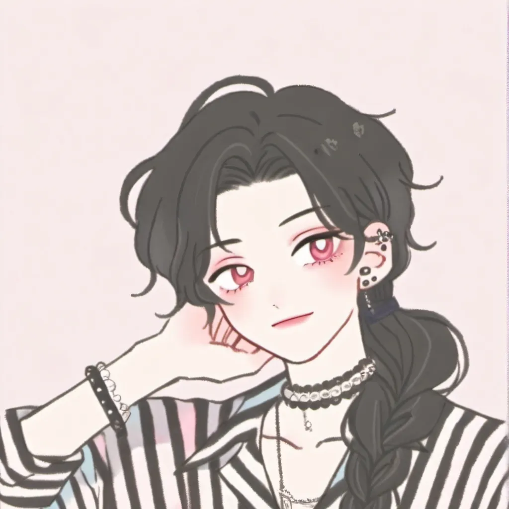 chat with ai character: Andre Harris