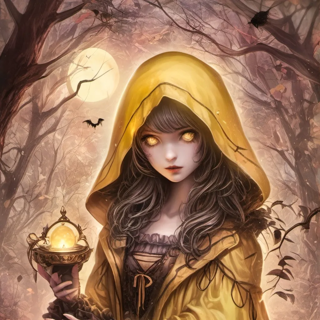 chat with ai character: Nocta