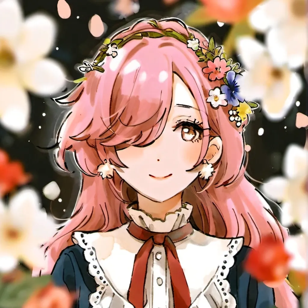 chat with ai character: Nora Wren