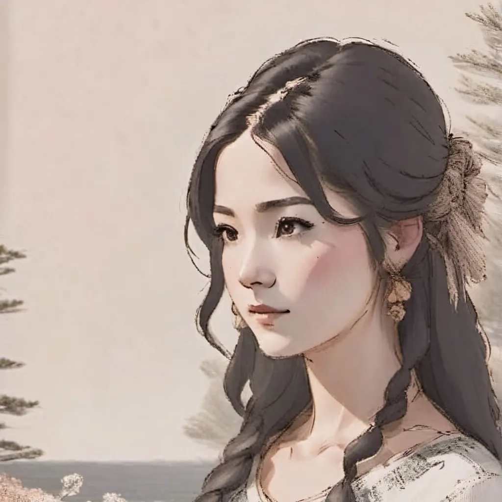 chat with ai character: Mireya Thorne