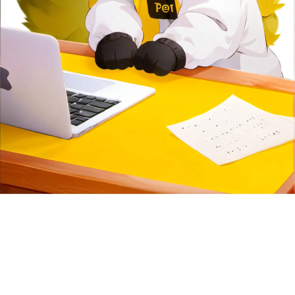 chat with ai character: Moci
