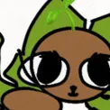 chat with ai character: tree cat/my dw oc